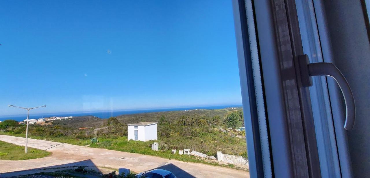 Arrifana View Flat - 2Km Praia Arrifana Aljezur Kültér fotó