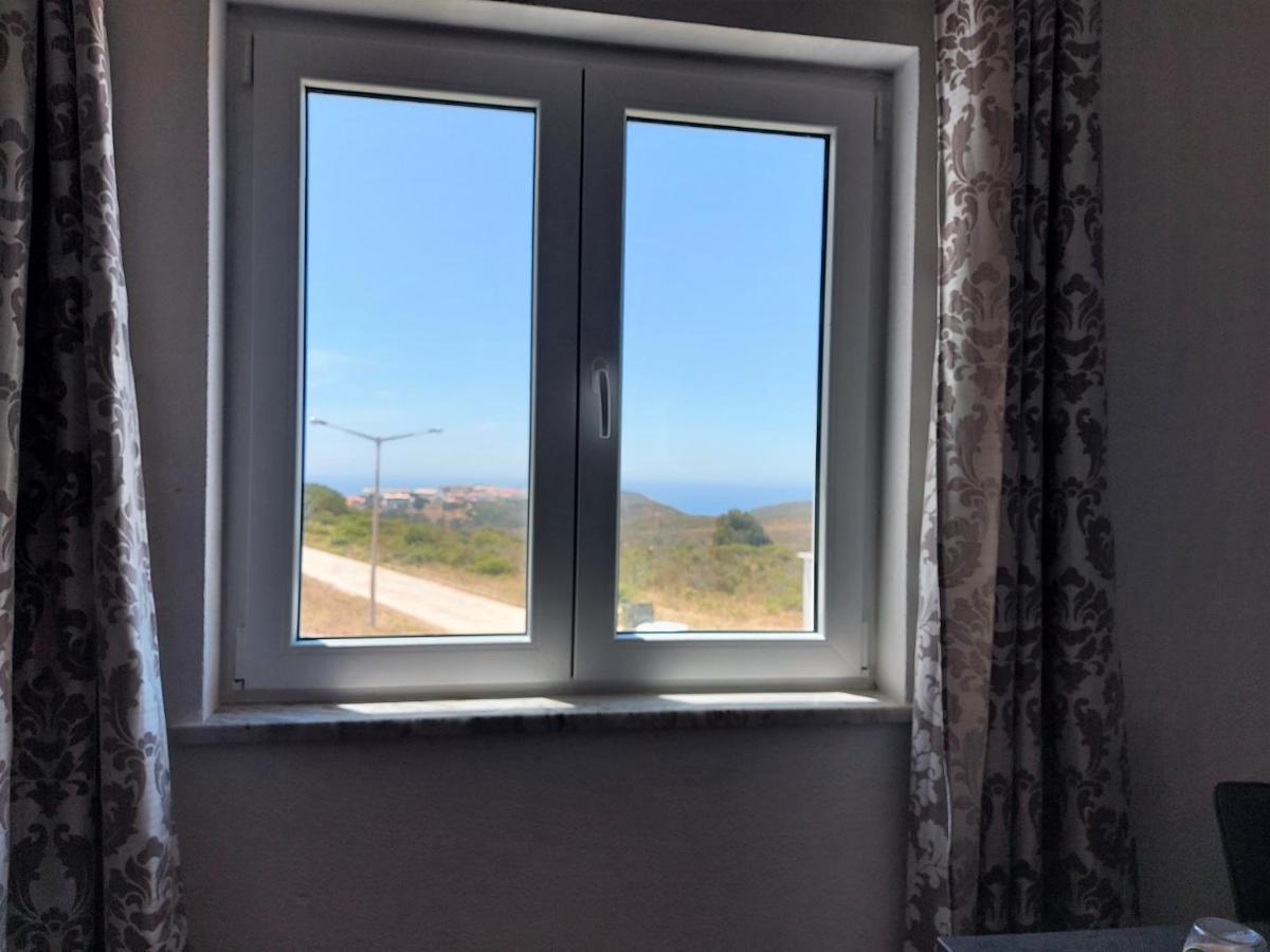 Arrifana View Flat - 2Km Praia Arrifana Aljezur Kültér fotó